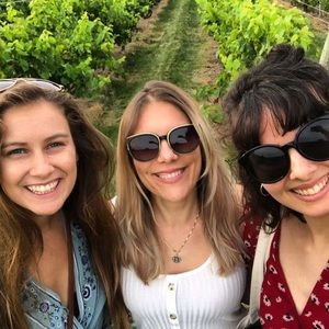 Meet your Posher, Maggie